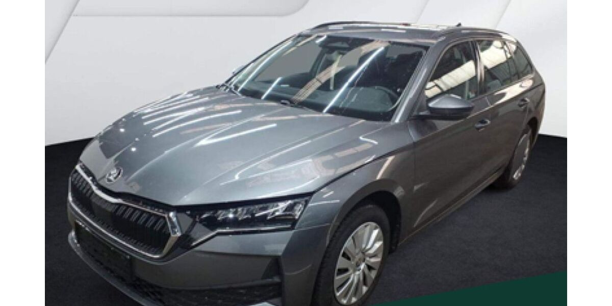 Skoda Octavia 27.594 km 24.280 &euro; Hofheim im Taunus 65719