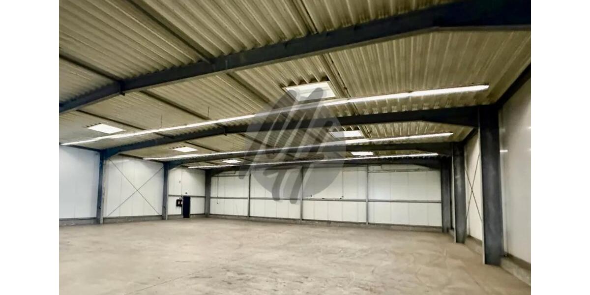 Gewerbeobjekt Flörsheim am Main - 3.250&euro; | Angebot:26187517