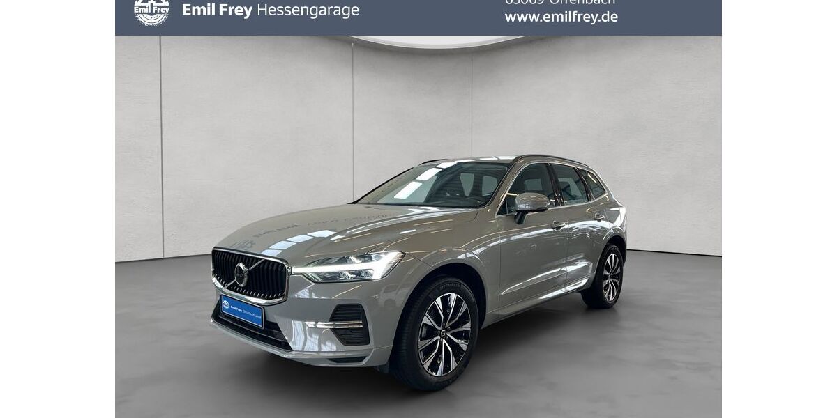 Volvo XC60 16.338 km 36.900 &euro; Offenbach 63069