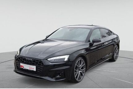 Audi A5 11.033 km 44.890 &euro; Darmstadt 64295