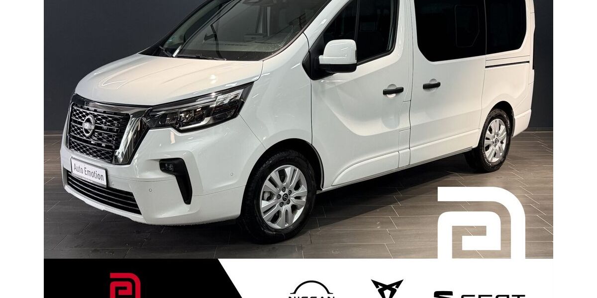 Nissan Primastar 8.200 km 33.738 &euro; Offenbach 63069