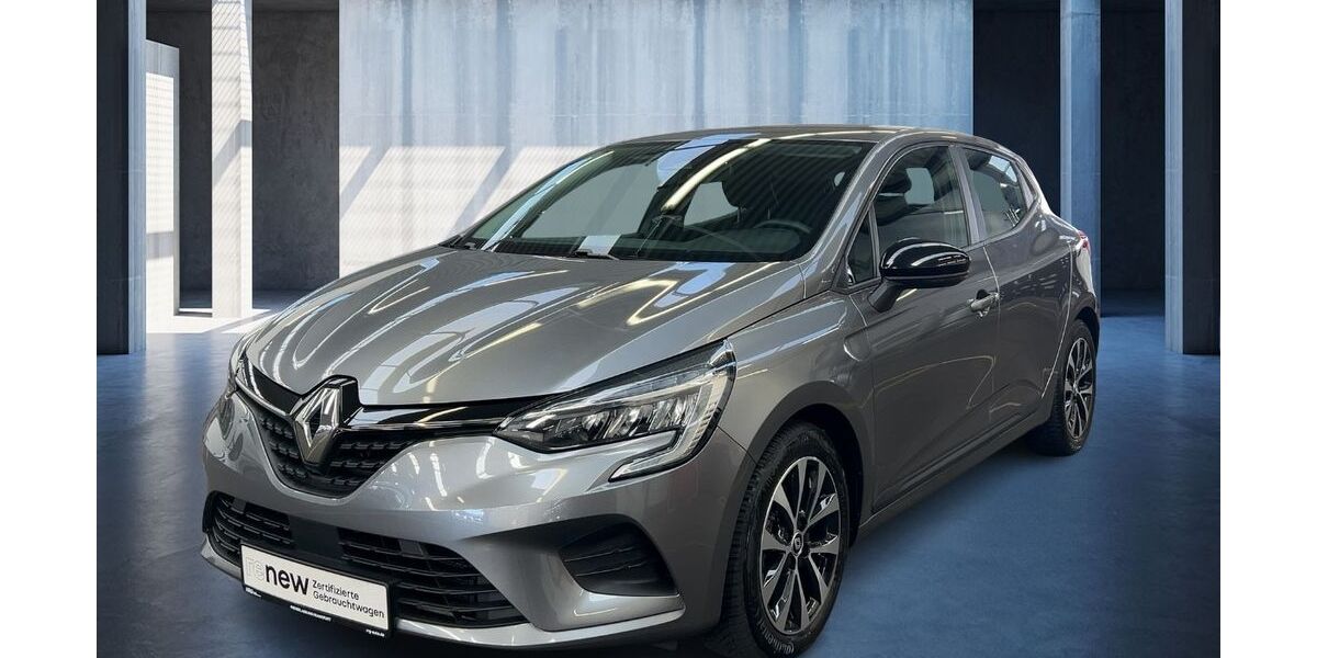 Renault Clio 36.869 km 16.970 &euro; Frankfurt / Main 60314