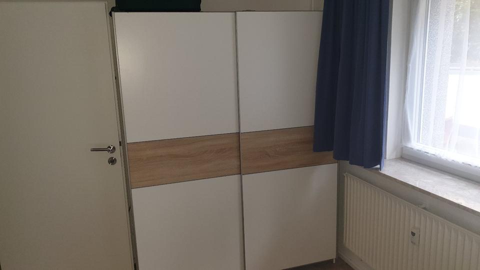 Erdgeschoßwohnung Heusenstamm - 2 Zimmer, 50 m&sup2;, 900&euro; | Angebot:26250163