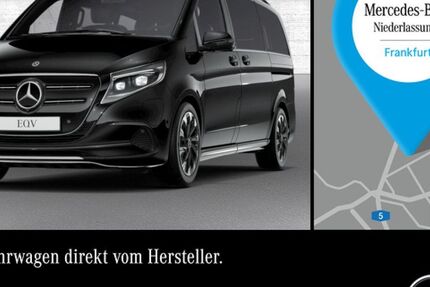 Mercedes-Benz EQV 14.000 km 85.000 &euro; Frankfurt 60488