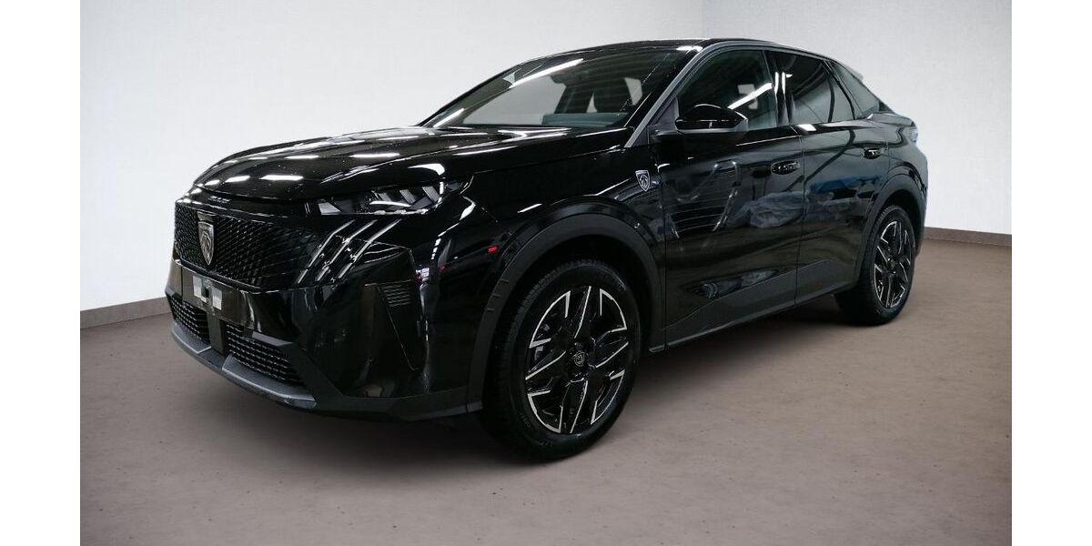Peugeot 3008 6.500 km 31.694 &euro; Rüsselsheim 65428