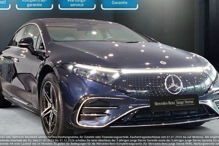 Mercedes-Benz EQS 63.353 km 71.890 &euro; Darmstadt 64295