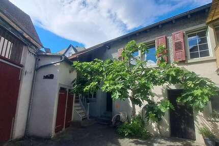 Wohnung Oppenheim - 2 Zimmer, 61 m&sup2;, 720&euro; | Angebot:27031668