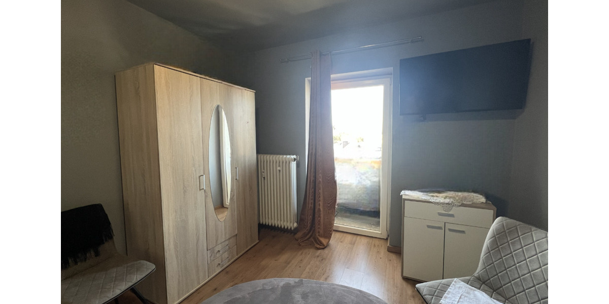 Etagenwohnung Groß-Umstadt Umstadt - 3 Zimmer, 104 m&sup2;, 1.150&euro; | Angebot:25407900