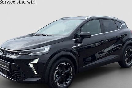 Mitsubishi ASX 9.500 km 28.900 &euro; Frankfurt am Main 60598