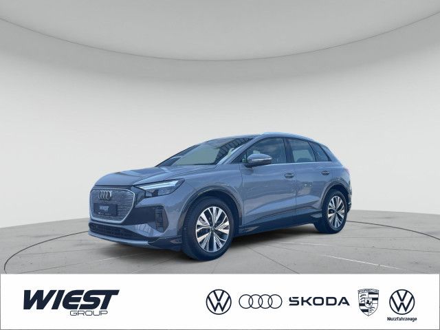 Q4 e-tron