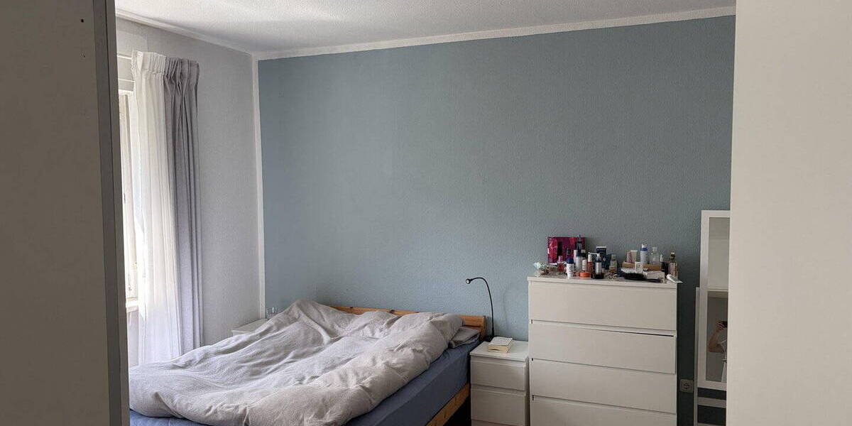 Etagenwohnung Mörfelden-Walldorf Walldorf - 2 Zimmer, 88 m&sup2;, 1.150&euro; | Angebot:26330460