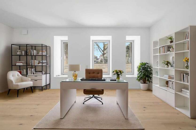 Wohnung zum Kaufen in Darmstadt 439.000 € 67 m²