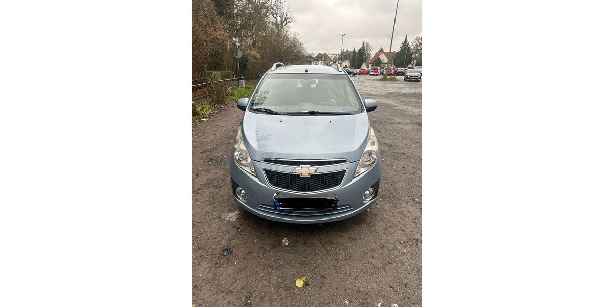 Chevrolet Spark 105.000 km 1.750 &euro; Offenbach am Main 63073