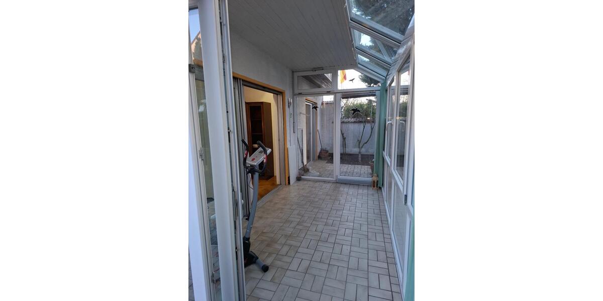 Bungalow Darmstadt Darmstadt-West - 3 Zimmer, 90 m&sup2;, 420.000&euro; | Angebot:25907645