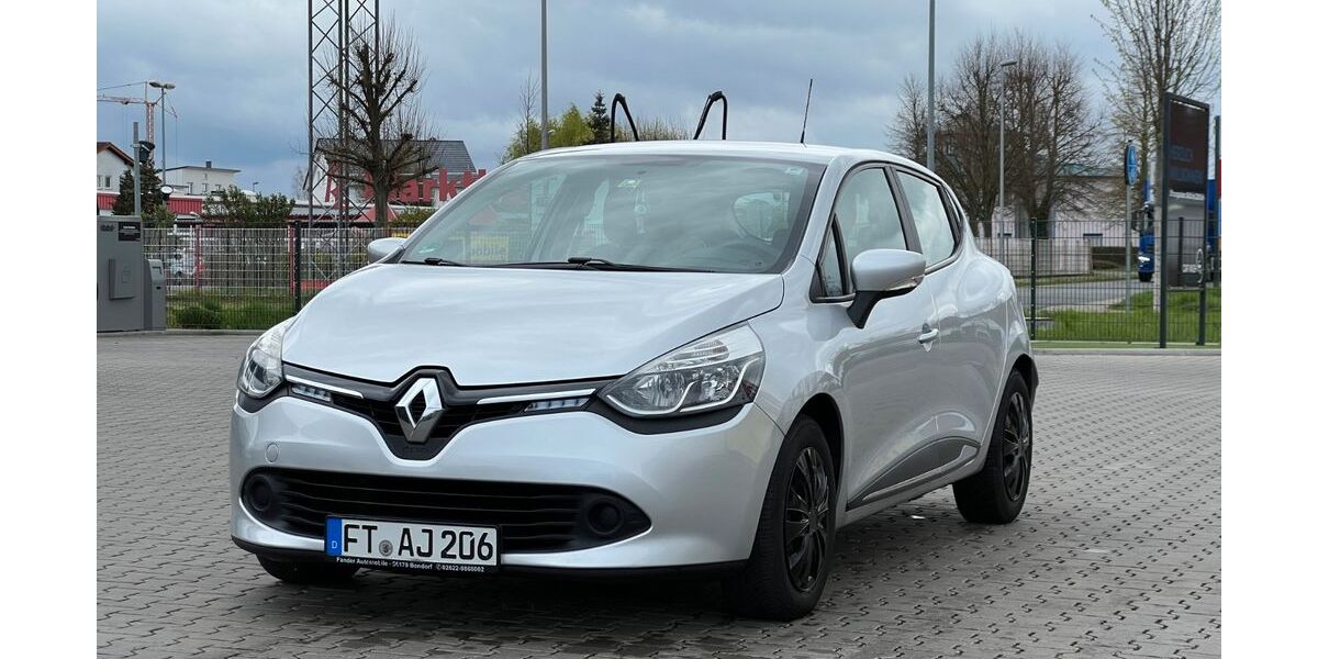 Renault Clio 156.000 km 7.000 &euro; Riedstadt 64560