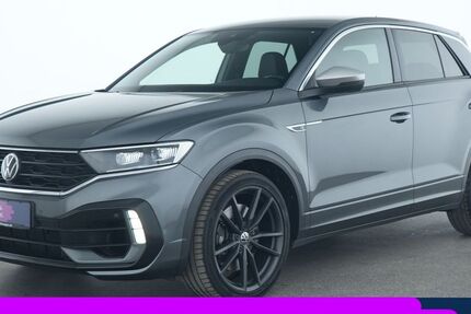 VW T-Roc 30.741 km 29.390 &euro; Dietzenbach bei Frankfurt 63128