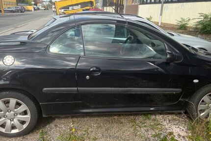 Peugeot 206 198.635 km 549 &euro; Darmstadt 64285
