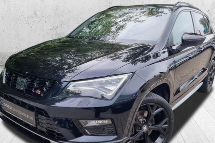 Seat Ateca 74.975 km 25.950 € Mörfelden-Walldorf 64546