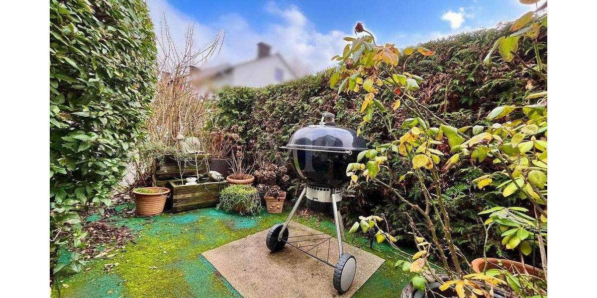 Etagenwohnung Kriftel - 3 Zimmer, 80 m&sup2;, 298.000&euro; | Angebot:25836946