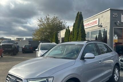 Audi Q3 61.000 km 16.490 &euro; Weiterstadt 64331