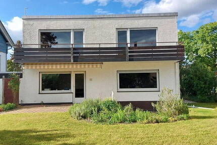 Haus Darmstadt Eberstadt - 6 Zimmer, 189 m&sup2;, 695.000&euro; | Angebot:26043667