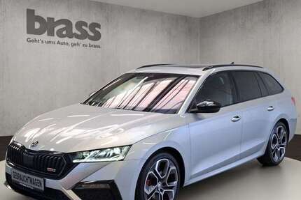 Skoda Octavia 67.008 km 31.900 &euro; Dietzenbach 63128