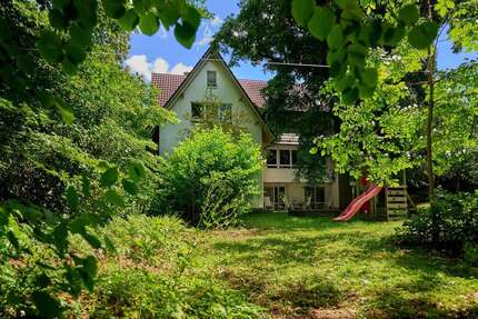 Haus Dreieich - 11 Zimmer, 322 m&sup2;, 2.290.000&euro; | Angebot:25934498