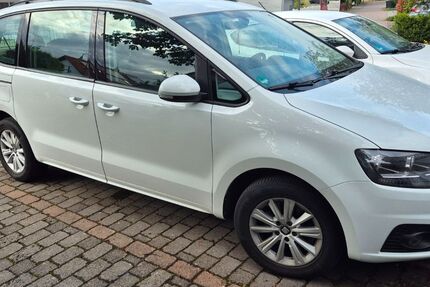 Seat Alhambra 170.000 km 15.500 &euro; Weinolsheim 55278