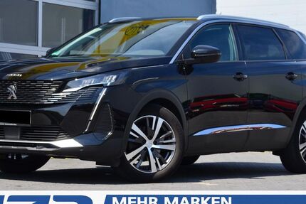 Peugeot 5008 69.500 km 23.888 € Darmstadt 64293