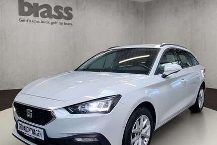 Seat Leon 94.928 km 17.900 &euro; Dietzenbach 63128