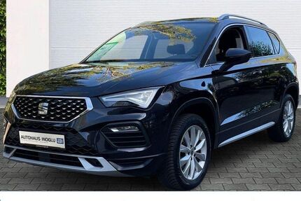Seat Ateca 29.992 km 25.580 &euro; Rüsselsheim 65428