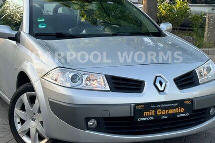 Renault Megane 180.000 km 4.290 € Worms 67547