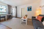 Etagenwohnung Frankfurt am Main Gallus - 2 Zimmer, 48 m&sup2;, 1.590&euro; | Angebot:26702836