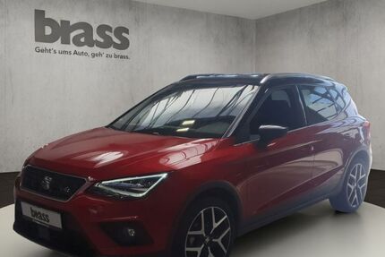 Seat Arona 15.500 km 16.980 &euro; Offenbach 63075