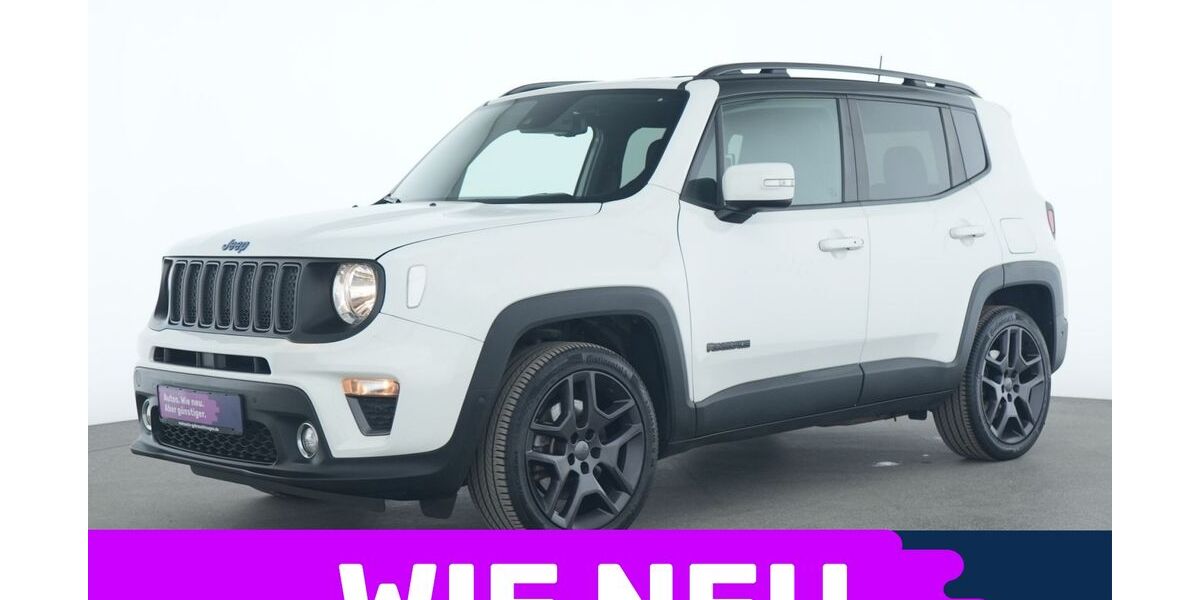 Jeep Renegade 79.336 km 18.388 &euro; Dietzenbach bei Frankfurt 63128