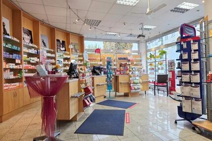 Gewerbeobjekt Hofheim am Taunus - 2.200&euro; | Angebot:25390219