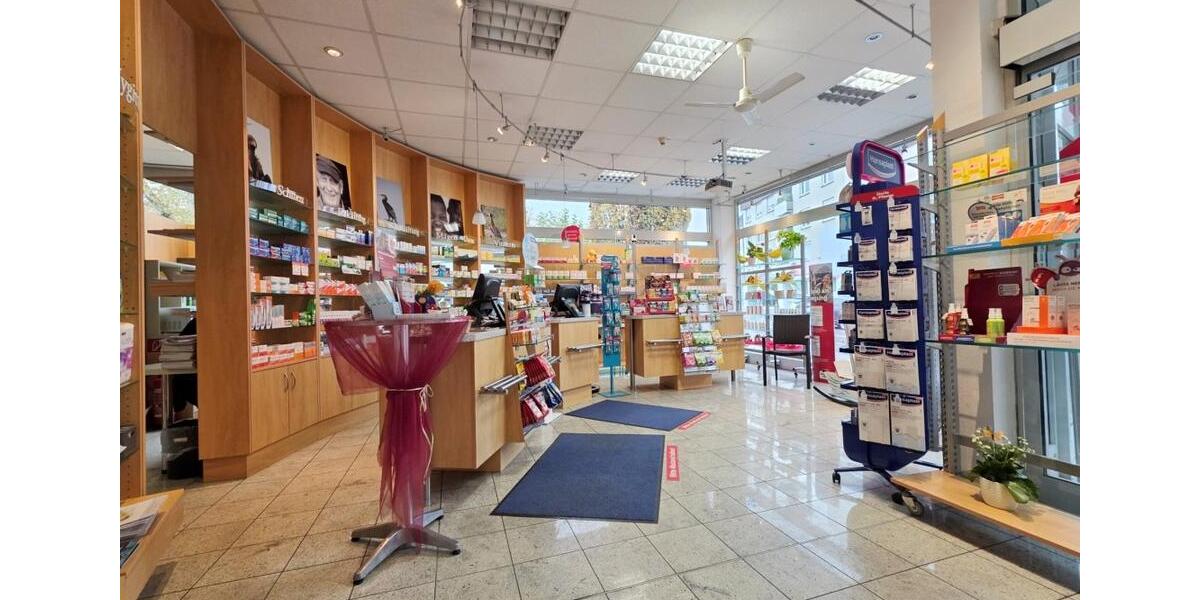 Gewerbeobjekt Hofheim am Taunus - 2.200&euro; | Angebot:25390219