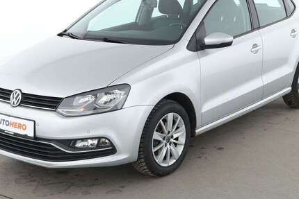 VW Polo 84.865 km 7.380 &euro; Frankfurt am Main 65936