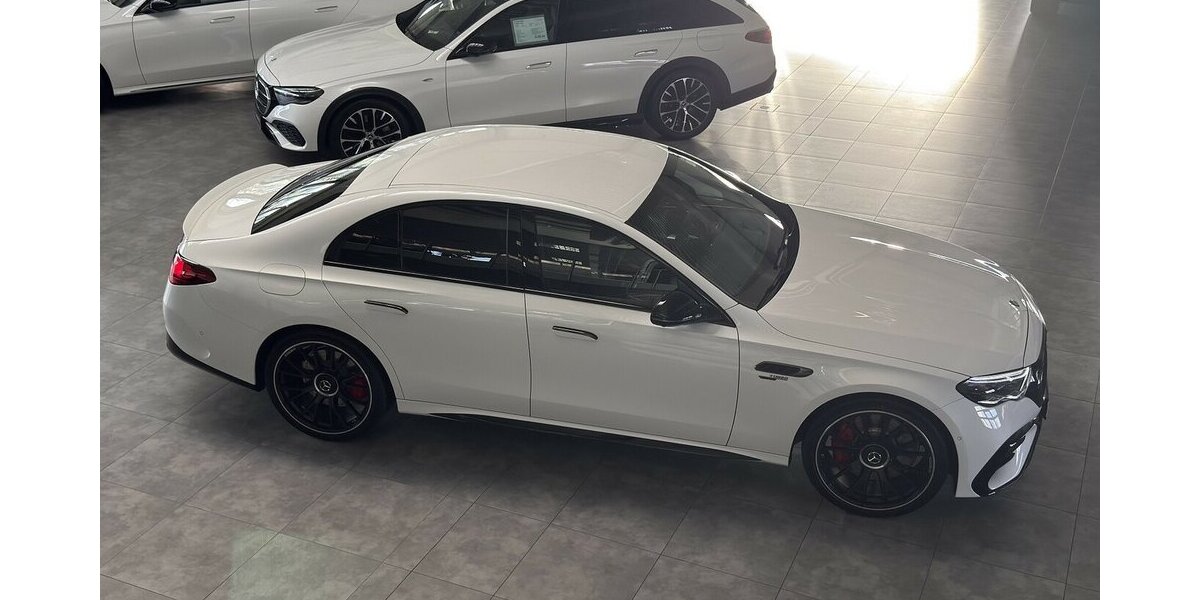 Mercedes-Benz E 53 AMG Hybrid 4M+ DYNAMIC+DC-LADEN-DRVERS PACK 31.040 km 85.889 &euro; Groß-Umstadt 64823