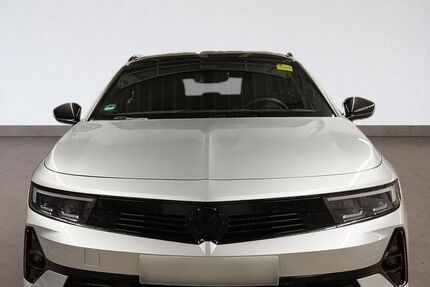 Opel Astra 17.200 km 27.570 &euro; Rüsselsheim 65428