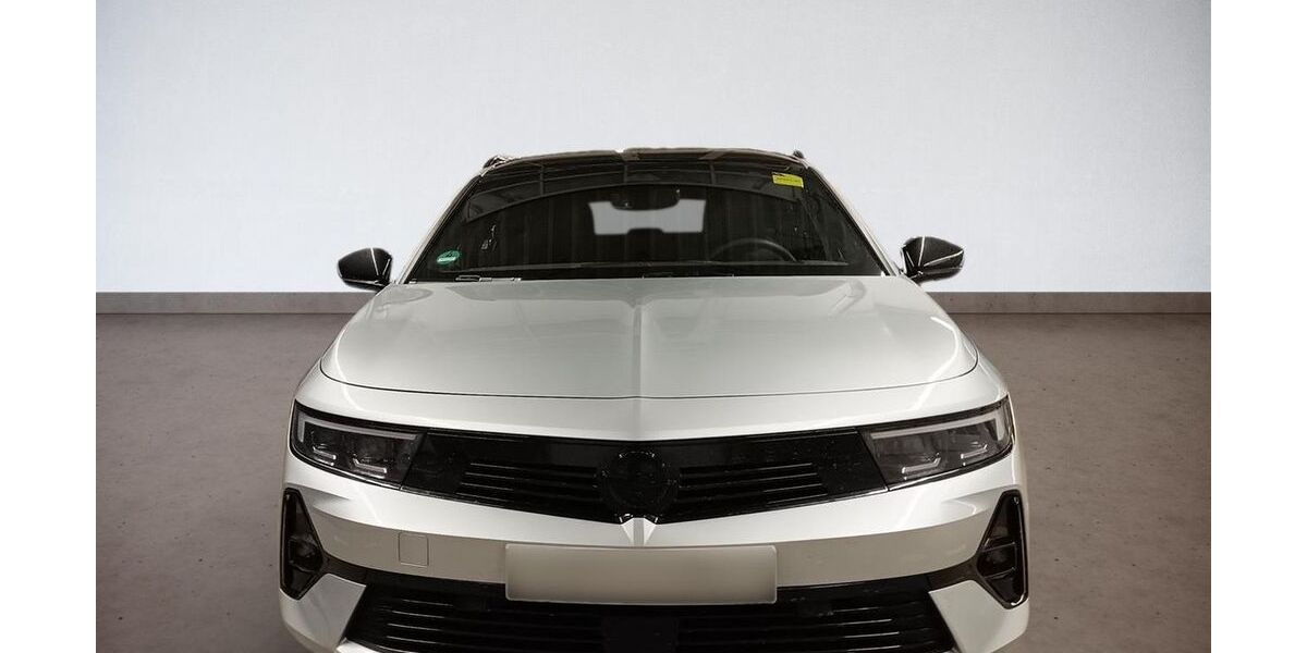 Opel Astra 17.200 km 27.570 &euro; Rüsselsheim 65428