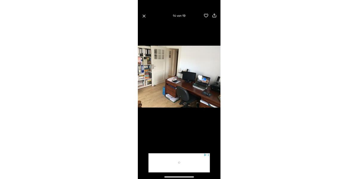 Mehrfamilienhaus, Wohnhaus Ginsheim-Gustavsburg Gustavsburg - 7 Zimmer, 155 m&sup2;, 650.000&euro; | Angebot:25850160