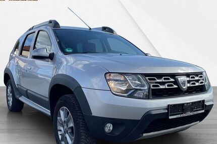 Dacia Duster 183.100 km 6.500 € Worms 67547