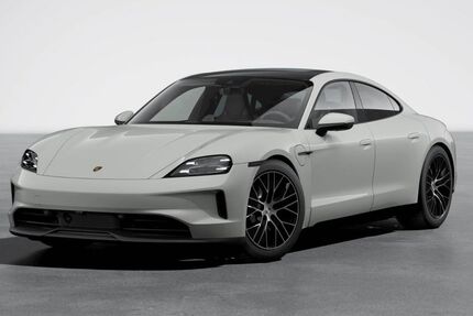 Porsche Taycan 36.365 km 81.480 &euro; Darmstadt 64295