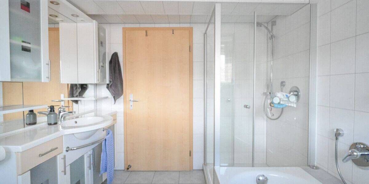 Etagenwohnung Rodgau / Dudenhofen Dudenhofen - 2 Zimmer, 60 m&sup2;, 620&euro; | Angebot:26903636