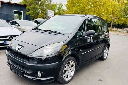 Peugeot 1007 150.000 km 1.999 &euro; Frankfurt am Main 60486