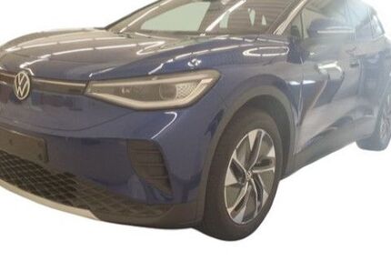 VW ID.4 6.108 km 32.380 &euro; Frankfurt 60326