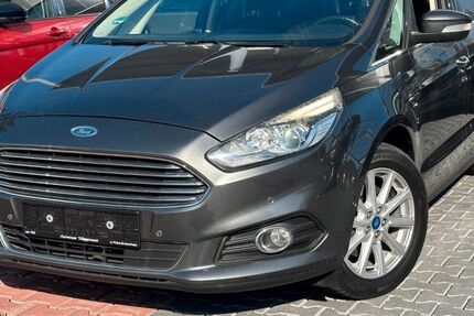 Ford S-Max 181.126 km 8.990 € Mainz 55128