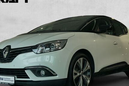 Renault Scenic 40.100 km 16.600 € Seeheim-Jugenheim 64342