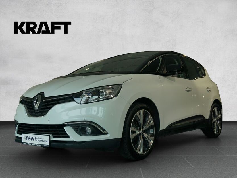 Renault Scenic 40.100 km 16.600 € Seeheim-Jugenheim 64342